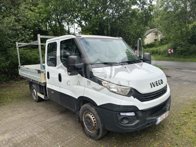 Iveco Daily 2.3 2017