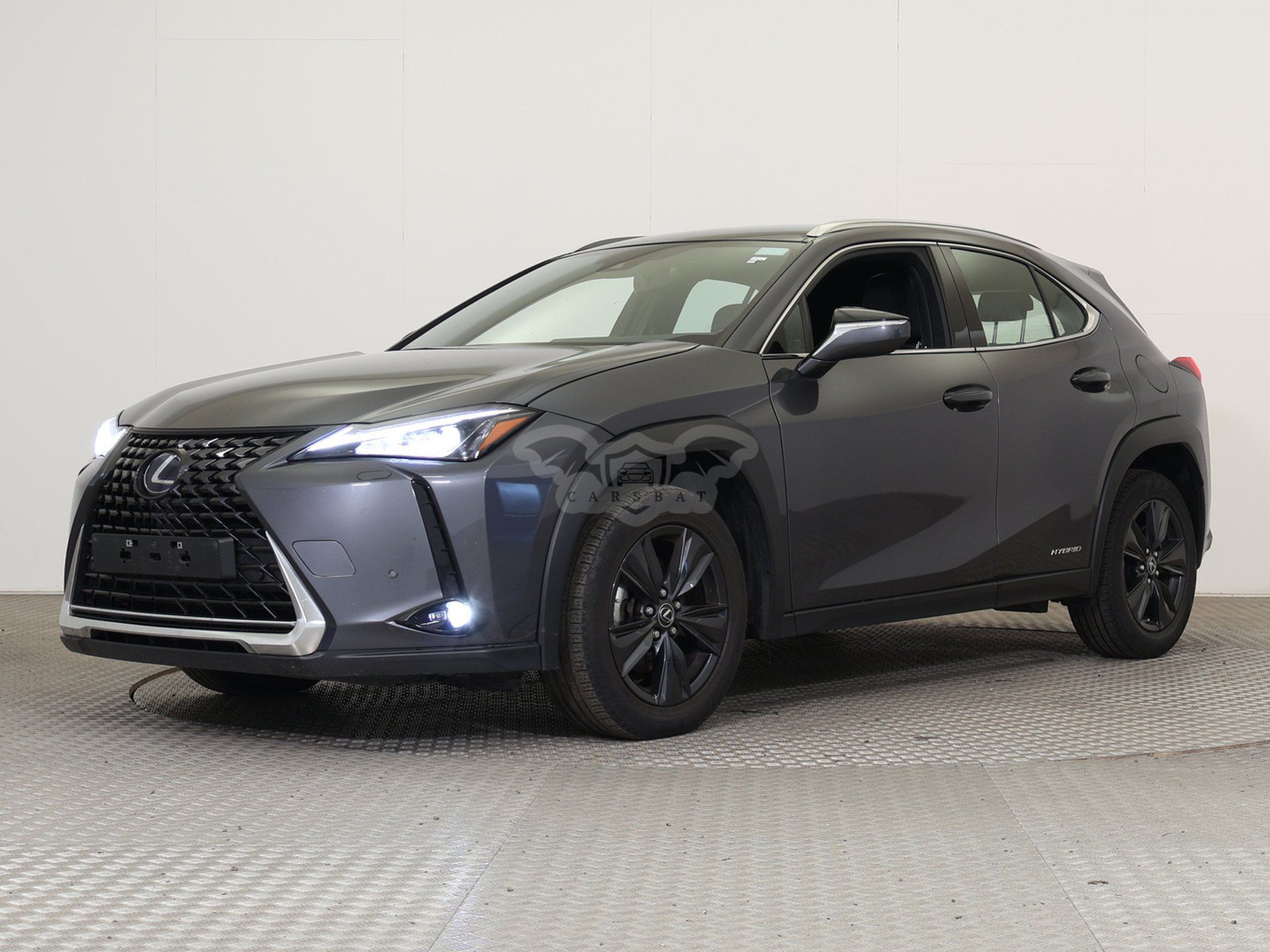 Lexus UX 250h Business 2022