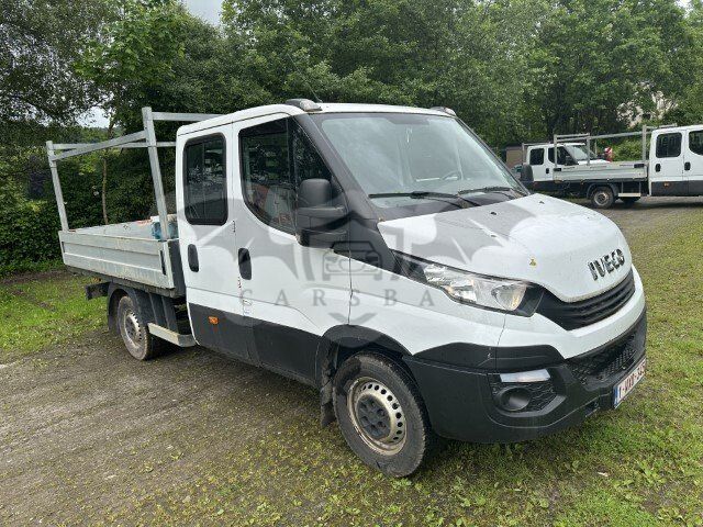 Iveco Daily 2.3 2019
