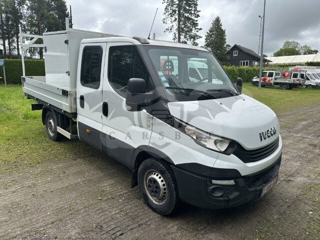 Iveco Daily 2.3 2018