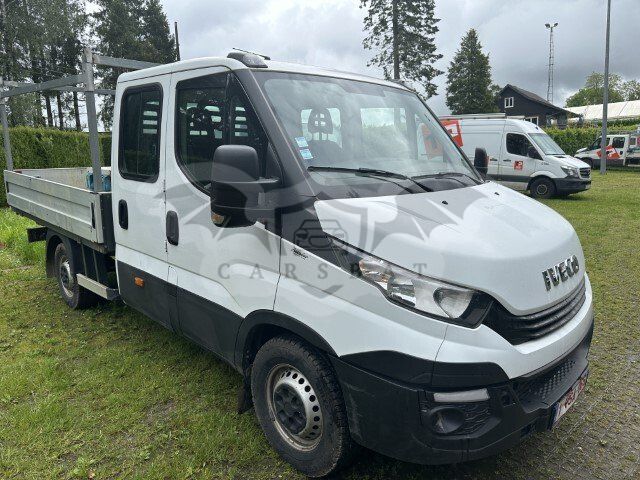 Iveco Daily 2.3 2019