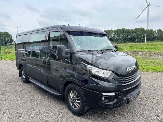 Iveco Daily 2.8 2018