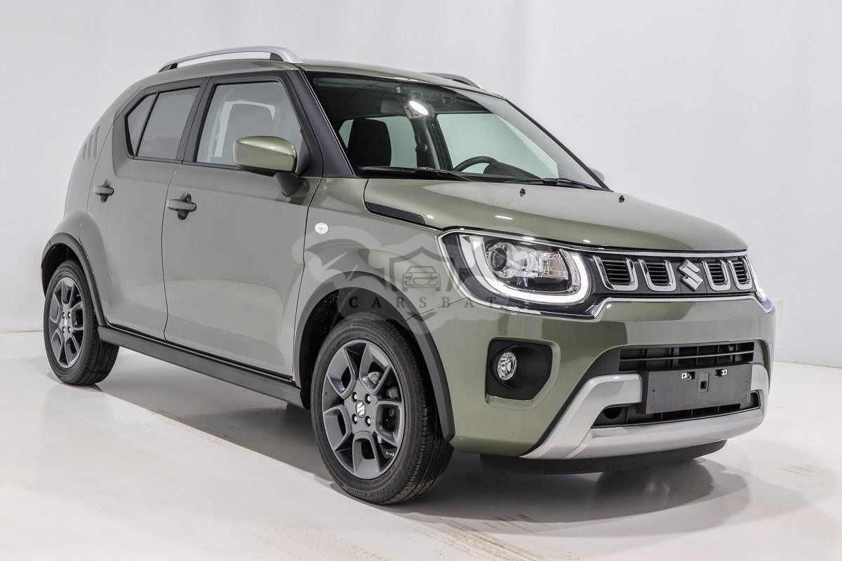 Suzuki Ignis 1.2 2023