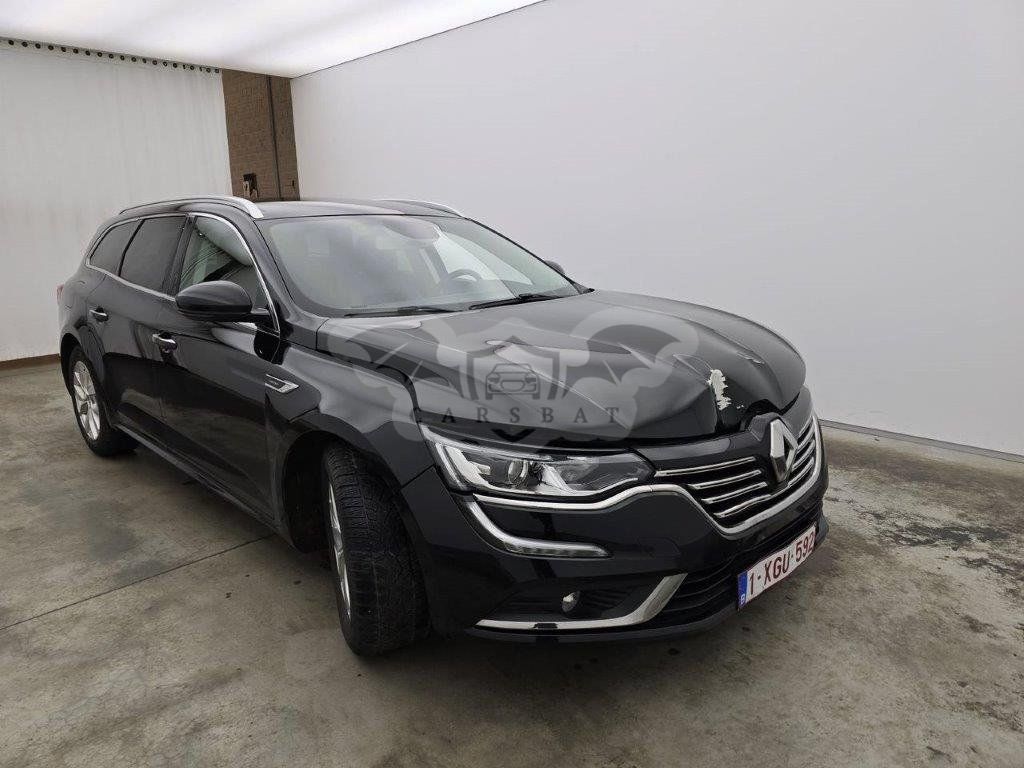 Renault Talisman (SM6) 1.3 TCe Limited 2020