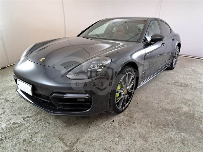 Porsche Panamera 4 2.9 2020