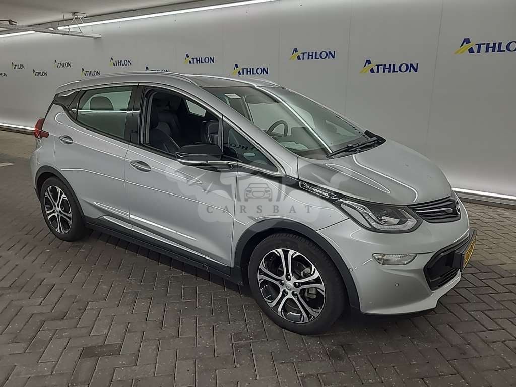Opel Ampera-E 2019