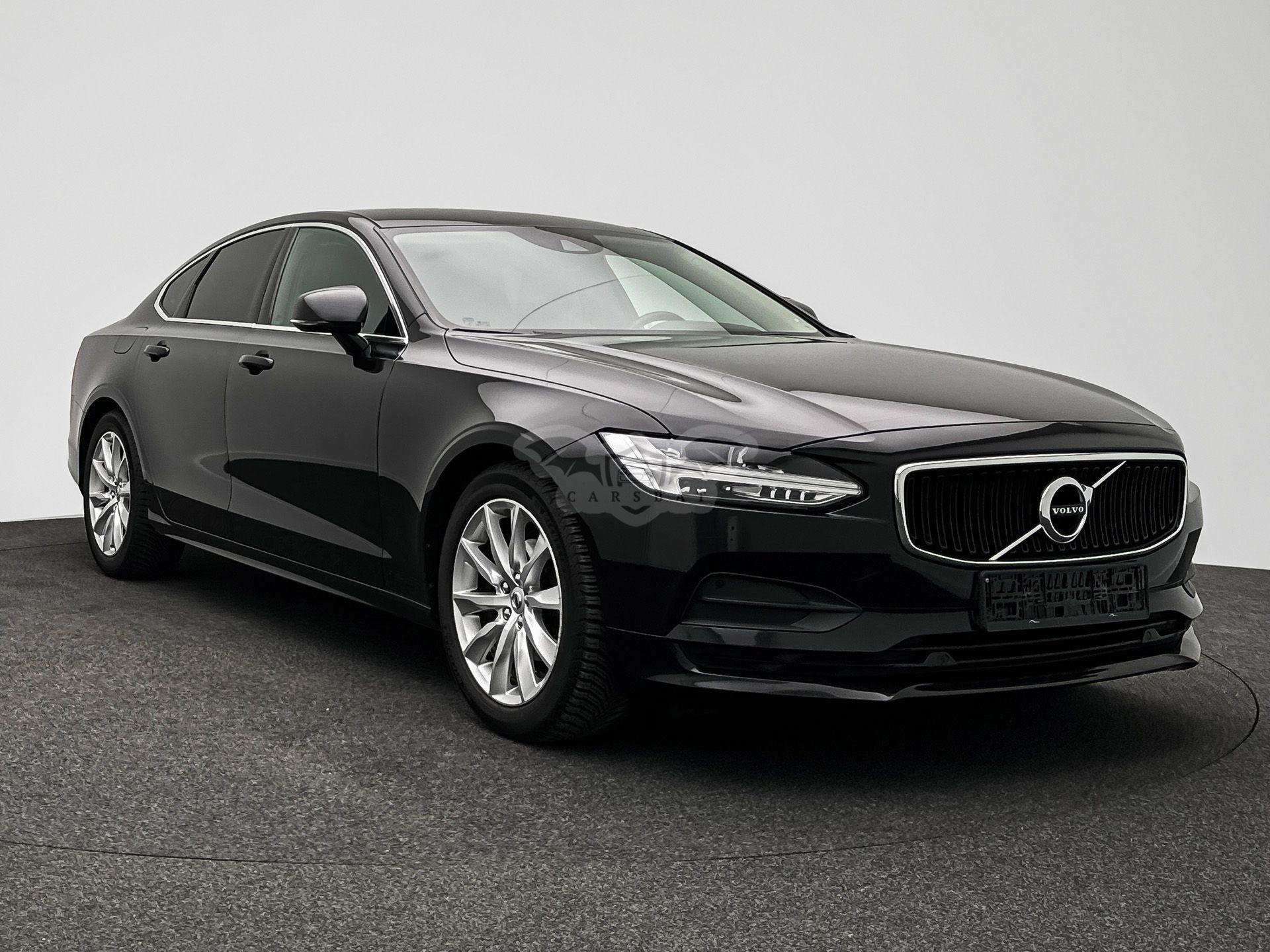 Volvo S90 2.0 Momentum 2019