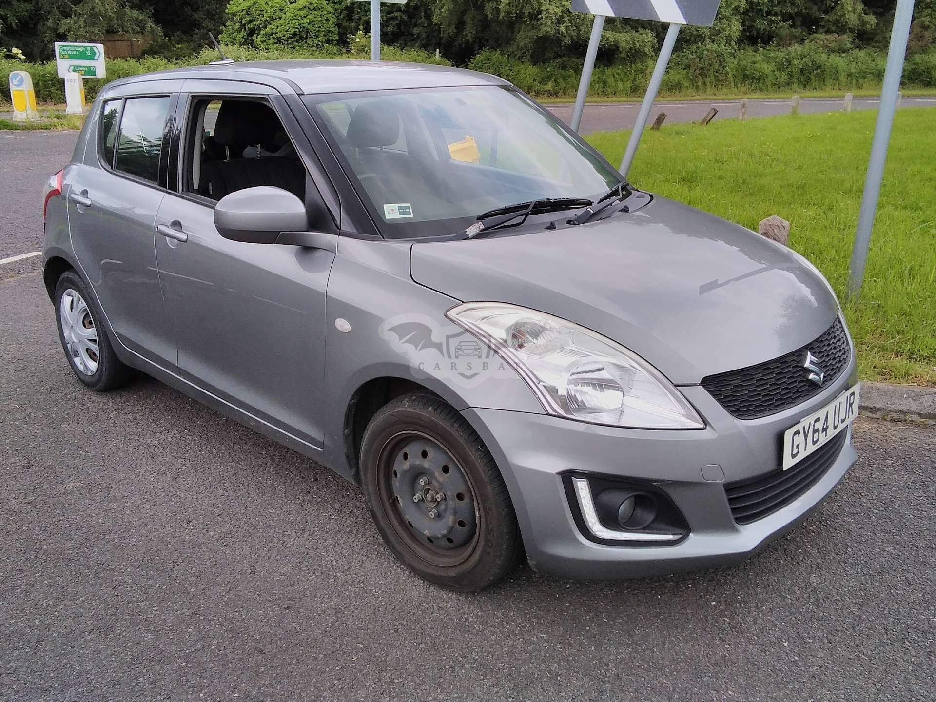 Suzuki Swift 1.2 SZ2 2014