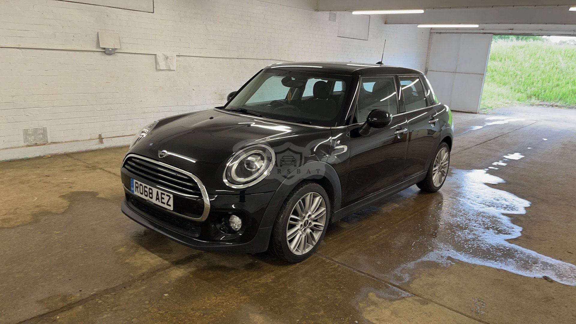 Mini 5 Doors Cooper 1.5 2018