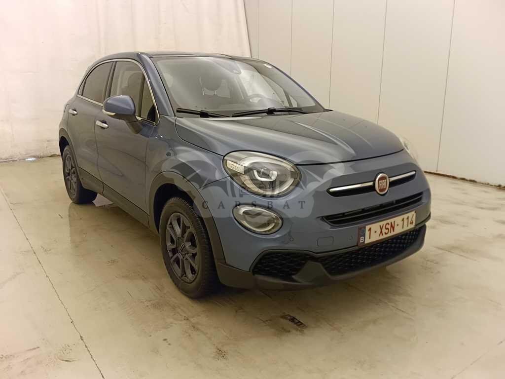 Fiat 500X 1.3 MultiJet Lounge 2020