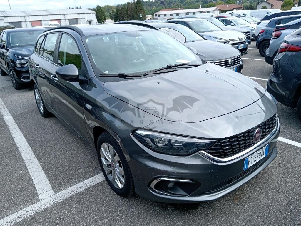 Fiat Tipo 1.6 MultiJet Business 2018