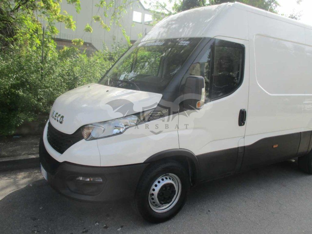 Iveco Daily 2020