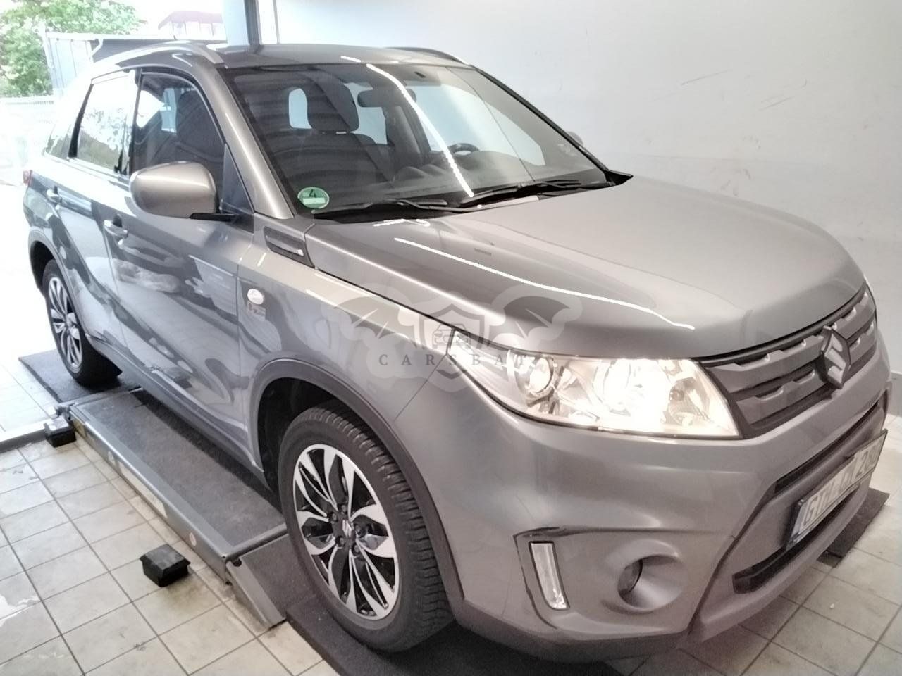 Suzuki Vitara 1.6 2017