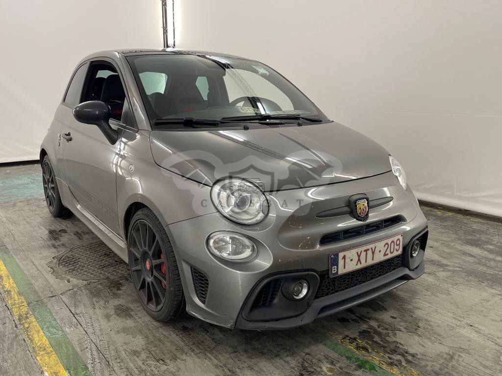 Abarth 500 595 1.4 T-jet 2020