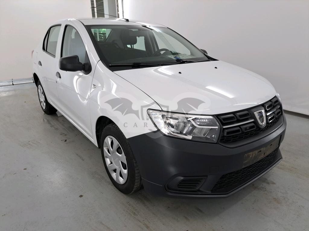 Dacia Logan 1.0 SCe Access 2020
