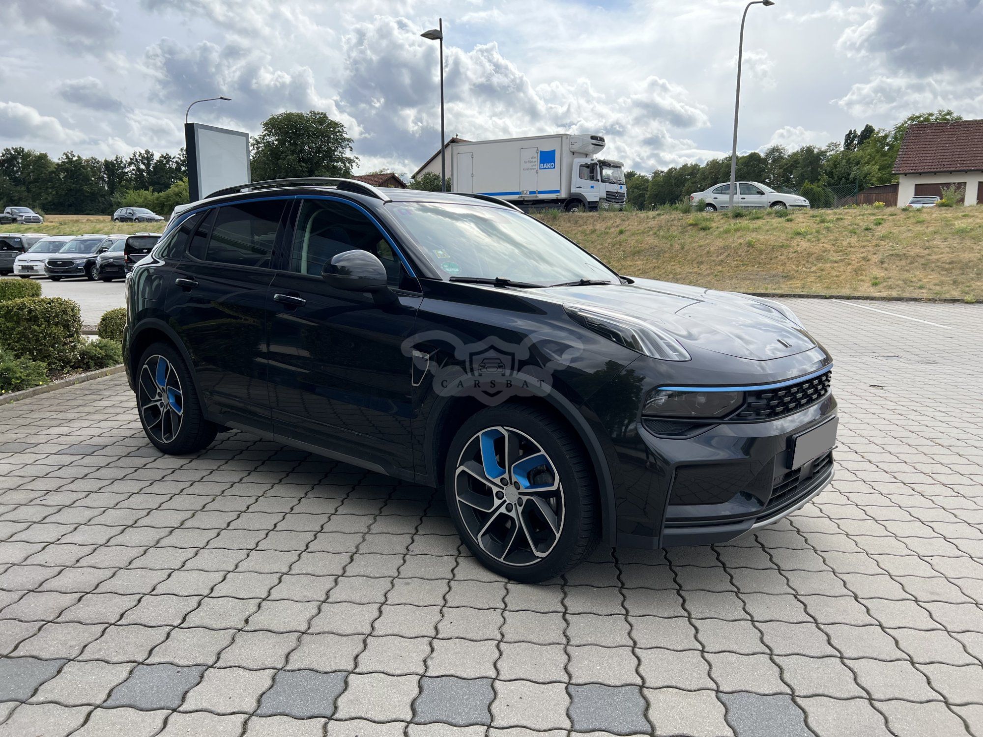 Lynk&Co 01 1.5 2022