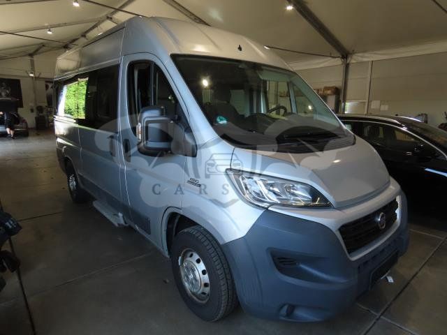 Fiat Ducato L2H2 2016