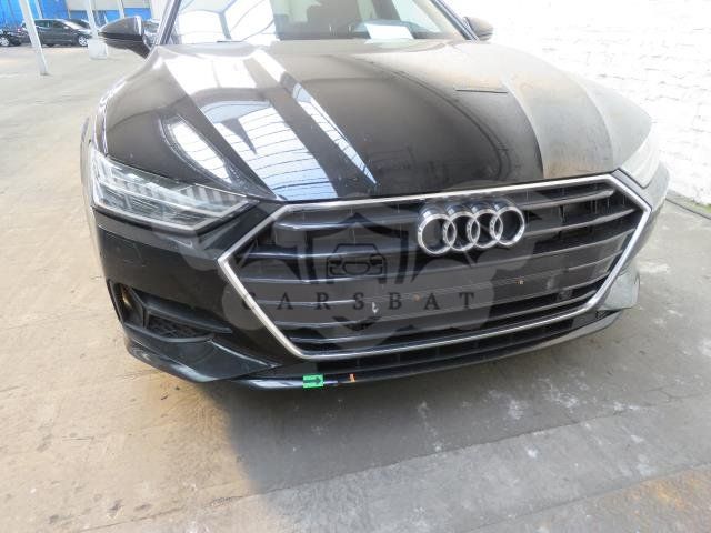 Audi A7 Sportback 40 TDI 2020