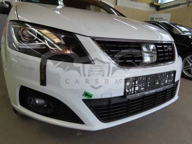 Seat Alhambra 1.4 TSI FR 2019