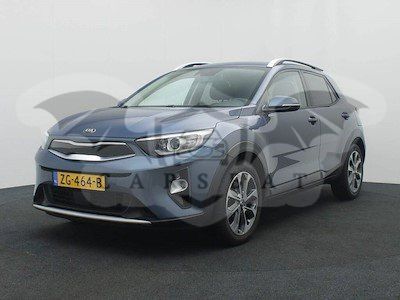 Kia Stonic 1.0 T-GDI 2019