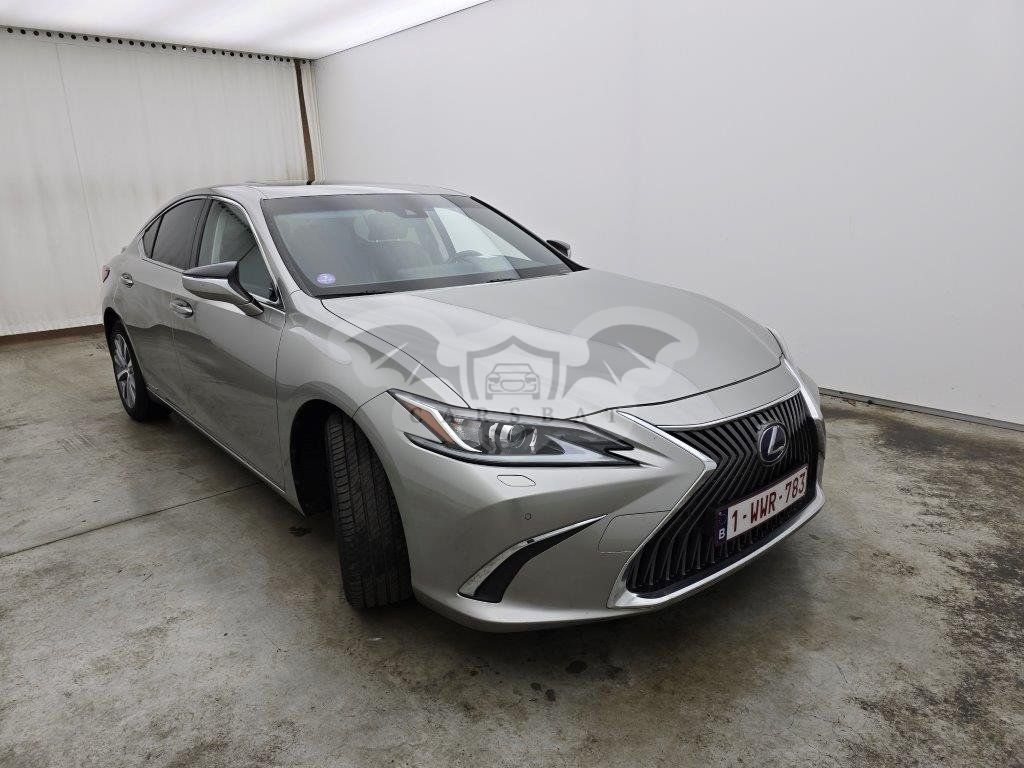 Lexus ES 300h 2019