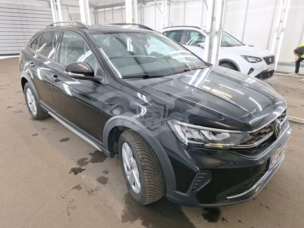 Volkswagen Taigo 1.0 TSI Life Business 2022
