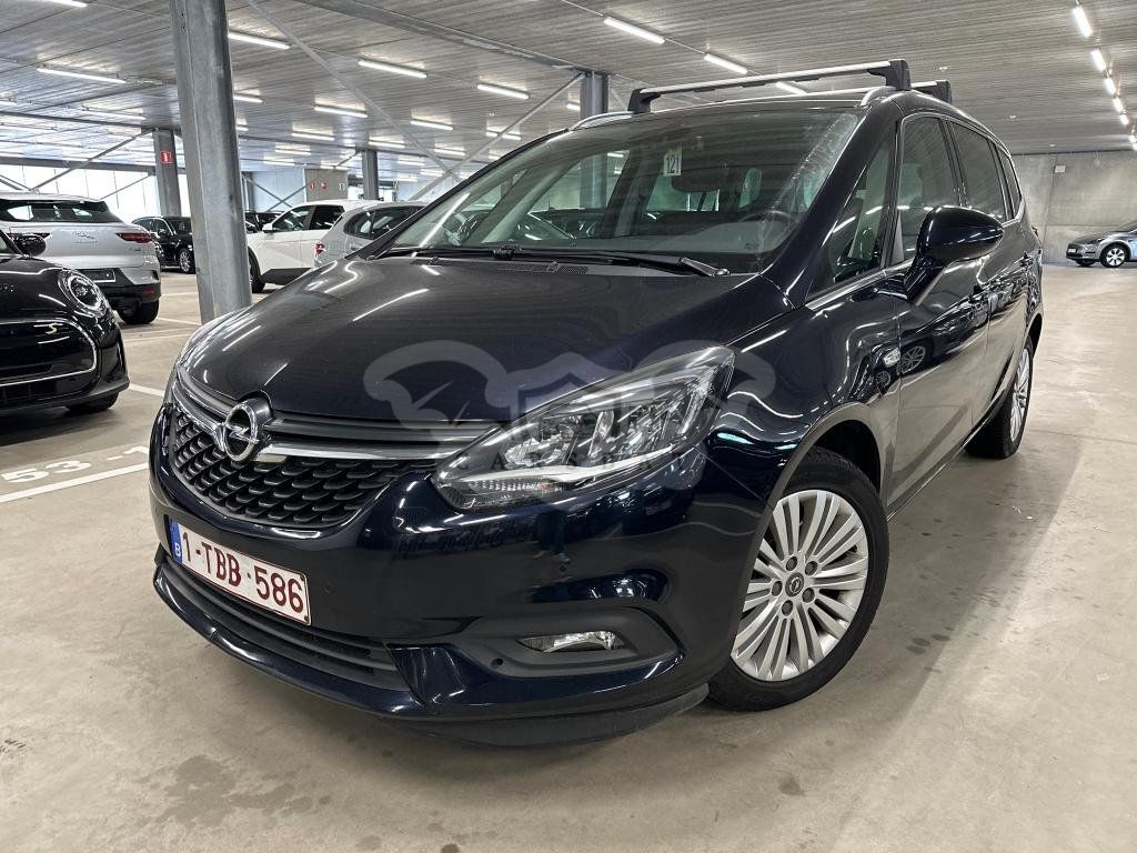 Opel Zafira 1.6 Innovation 2017