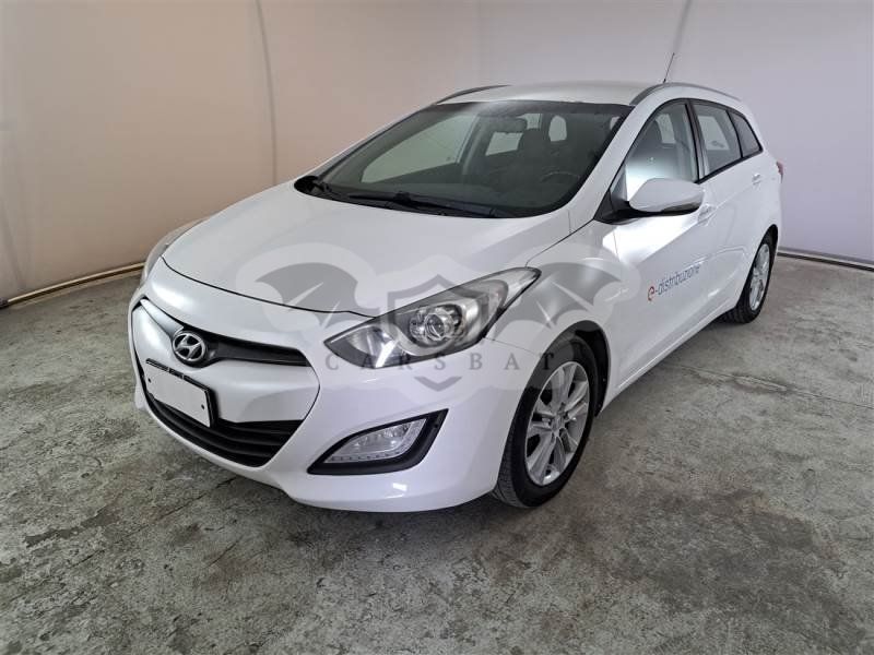 Hyundai i30 1.6 CRDi Comfort 2014