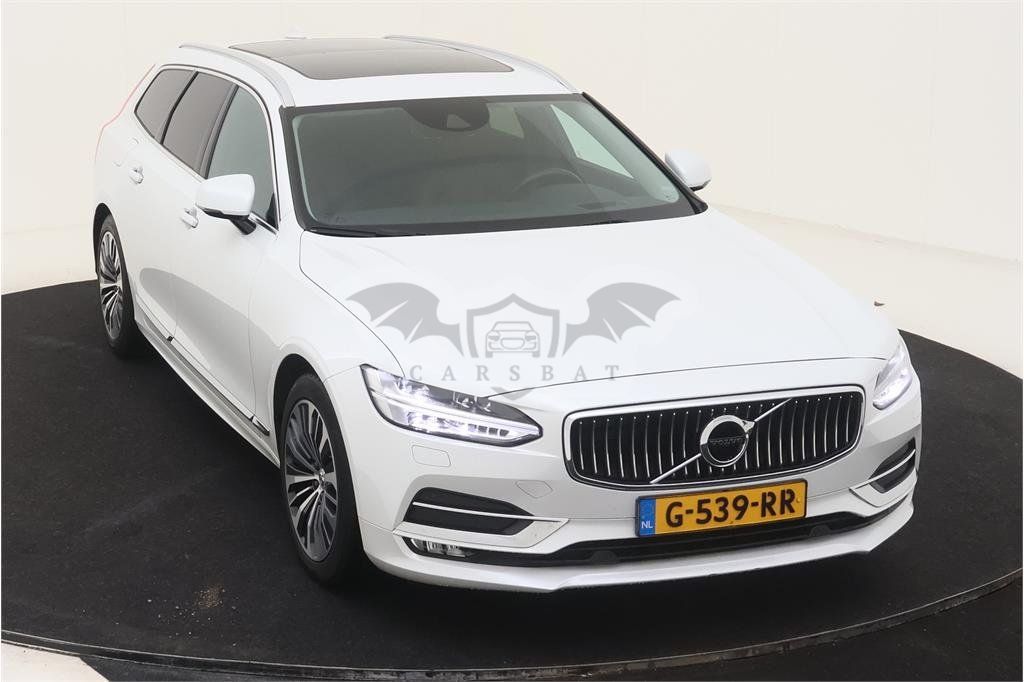 Volvo V90 2.0 Inscription 2019