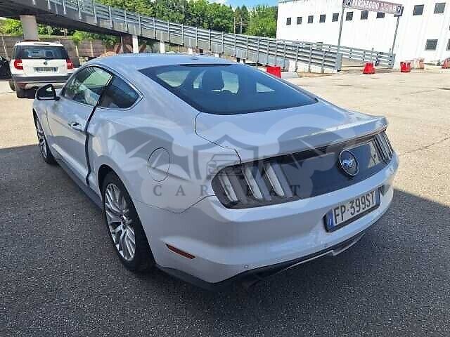 Ford Mustang 2.3 EcoBoost 2018