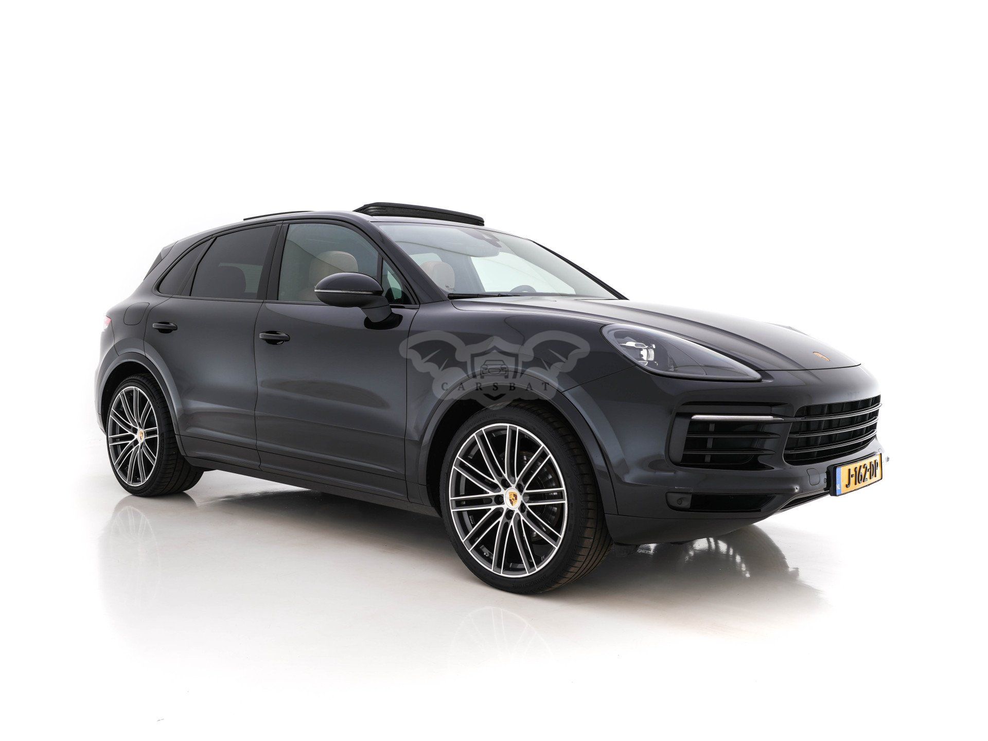 Porsche Cayenne 3.0 2020