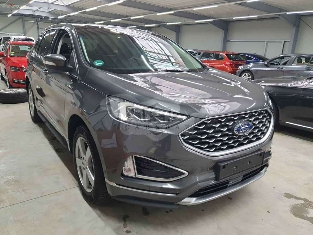 Ford Edge 2.0 EcoBlue Vignale 2020