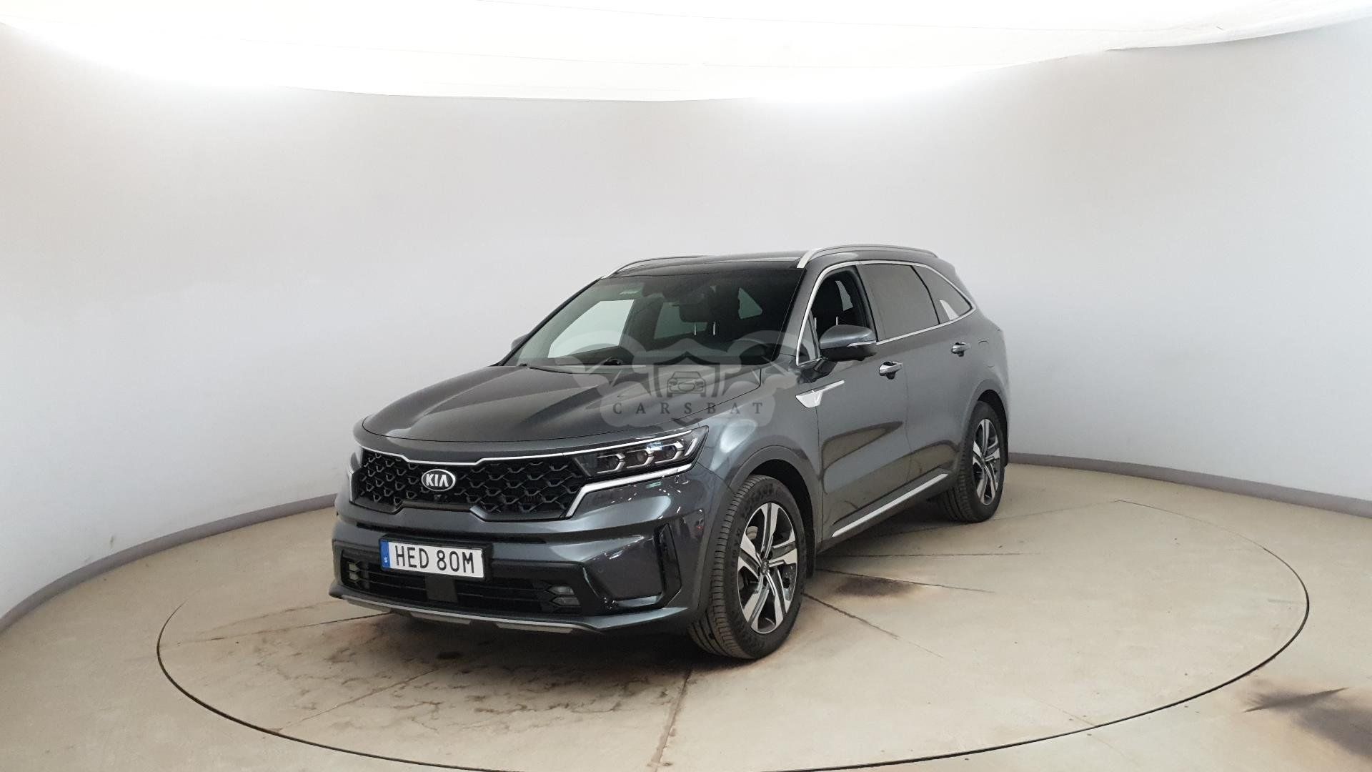 Kia Sorento 1.6 2021