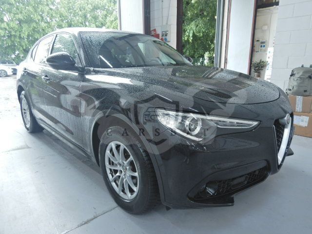 Alfa Romeo Stelvio 2.2 Business 2020