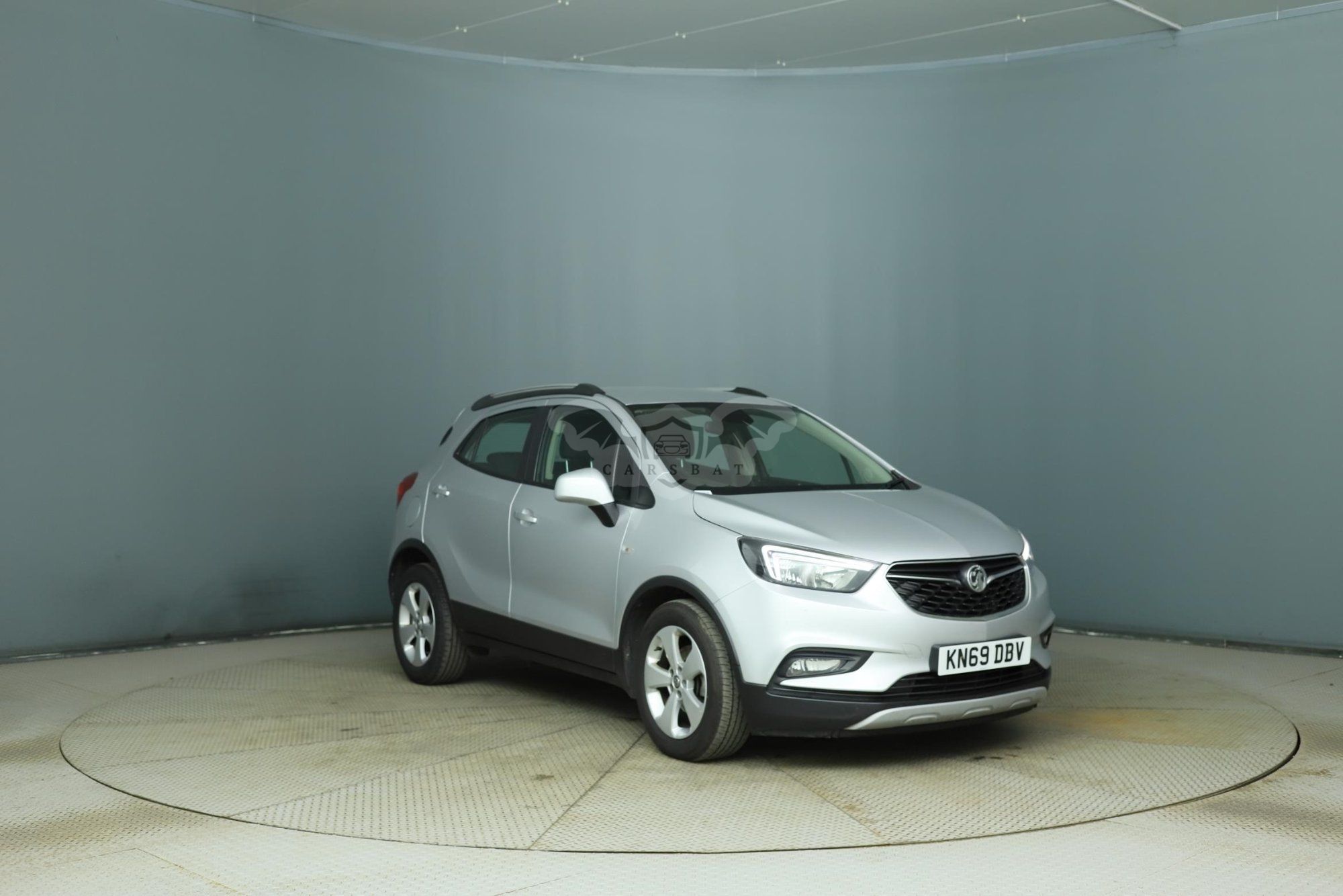 Vauxhall Mokka X 1.4 Design Nav 2019