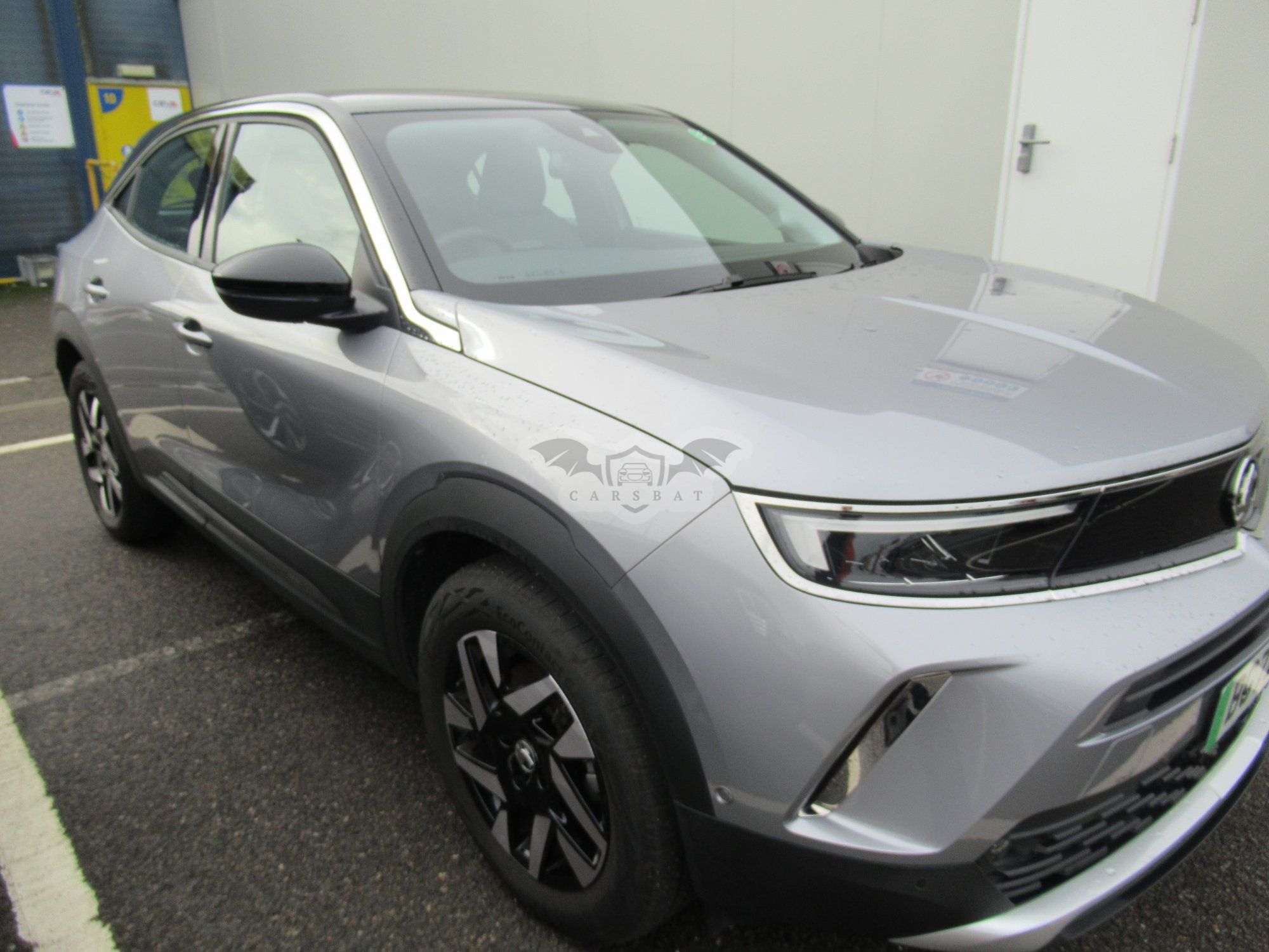 Vauxhall Mokka Elite Premium 2022