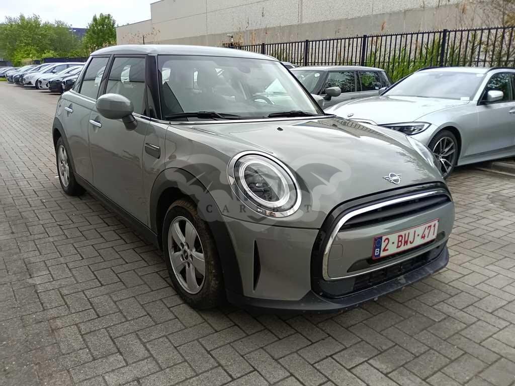 Mini 5 Doors Cooper 1.5 2022
