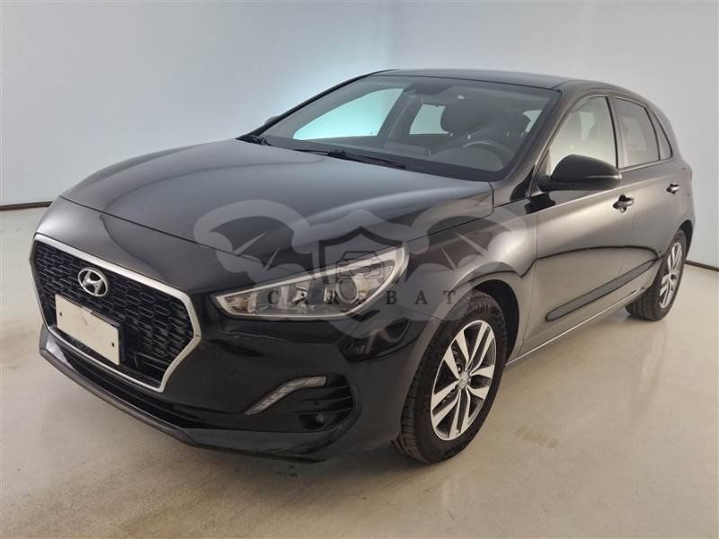 Hyundai i30 1.6 CRDi Business 2019