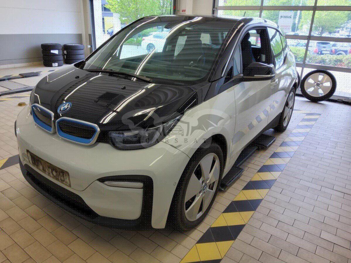BMW i3 120e 2019