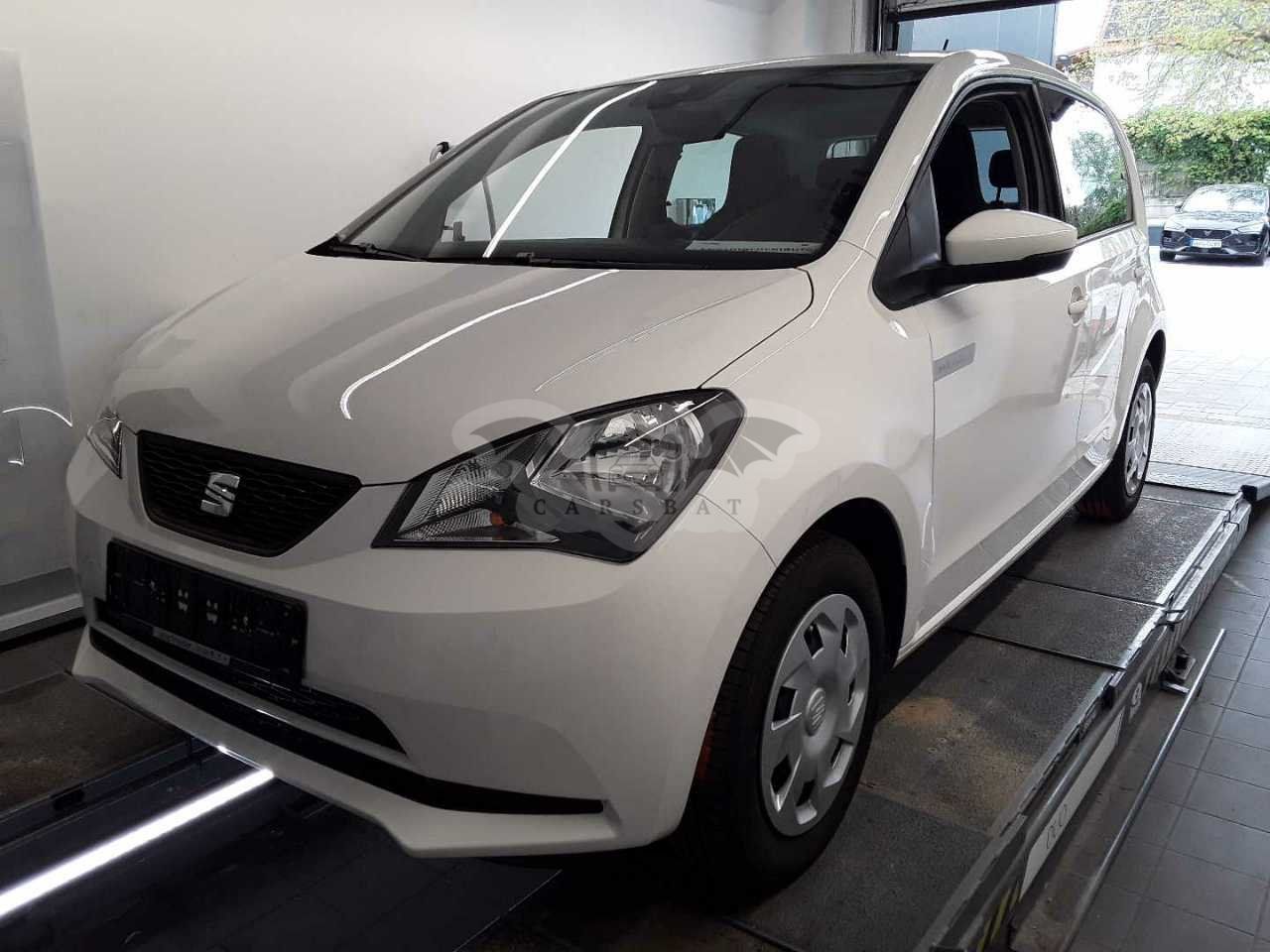 Seat Mii 2021