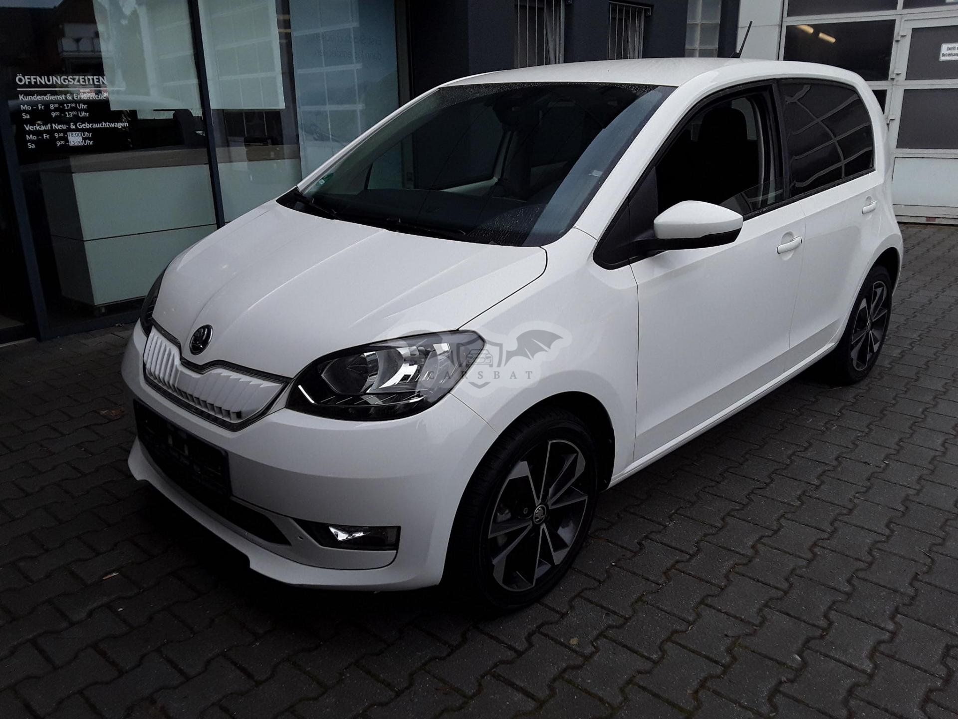 Skoda Citigo Best of 2021