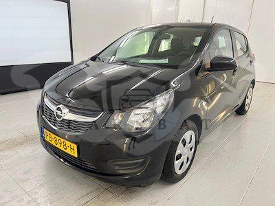 Opel Karl 1.0 Edition 2017