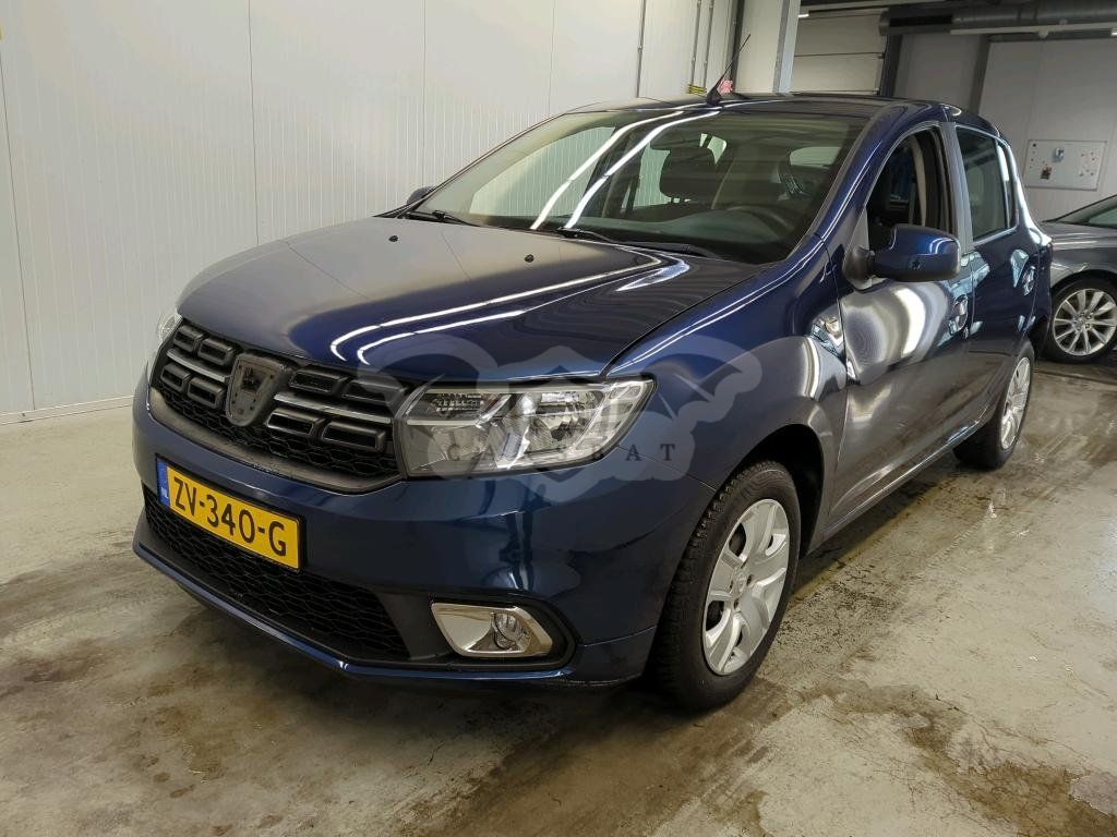 Dacia Sandero 1.0 SCe Laureate 2019