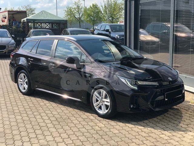 Suzuki Swace 1.8 2021