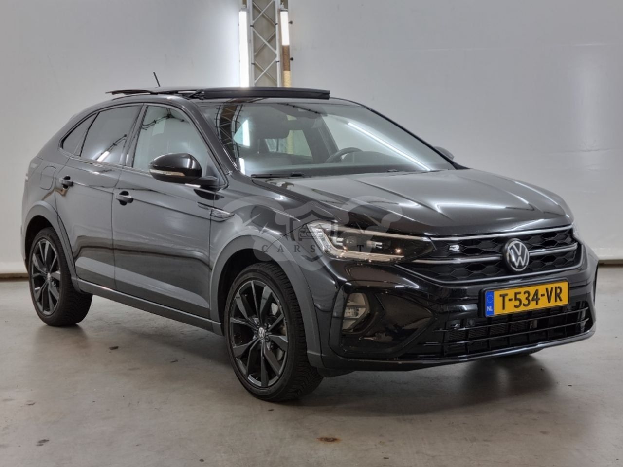 Volkswagen Taigo 1.0 TSI R-line 2023