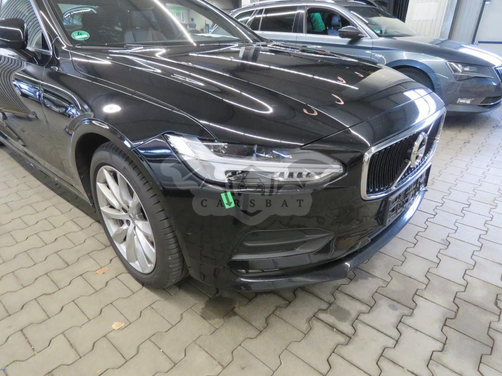 Volvo S90 D5 2020