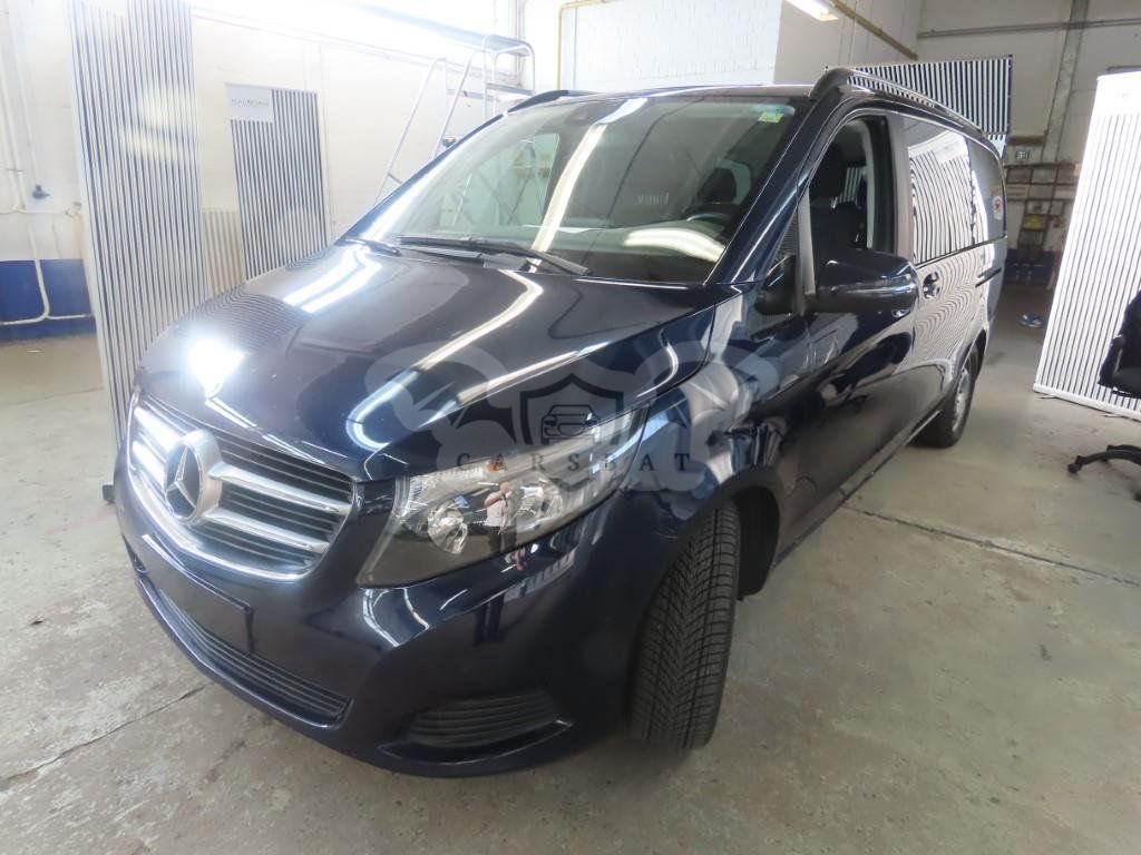 Mercedes-Benz V 220 2019