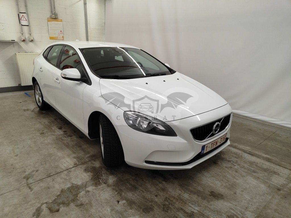 Volvo V40 2.0 Kinetic 2017