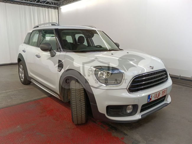 Mini Countryman One 1.5 2018