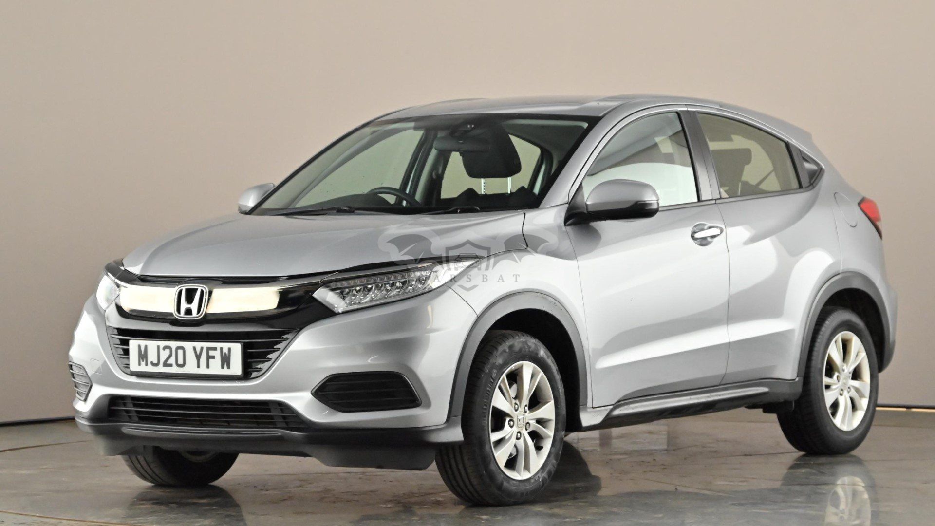 Honda HR-V 1.5 i-VTEC 2020